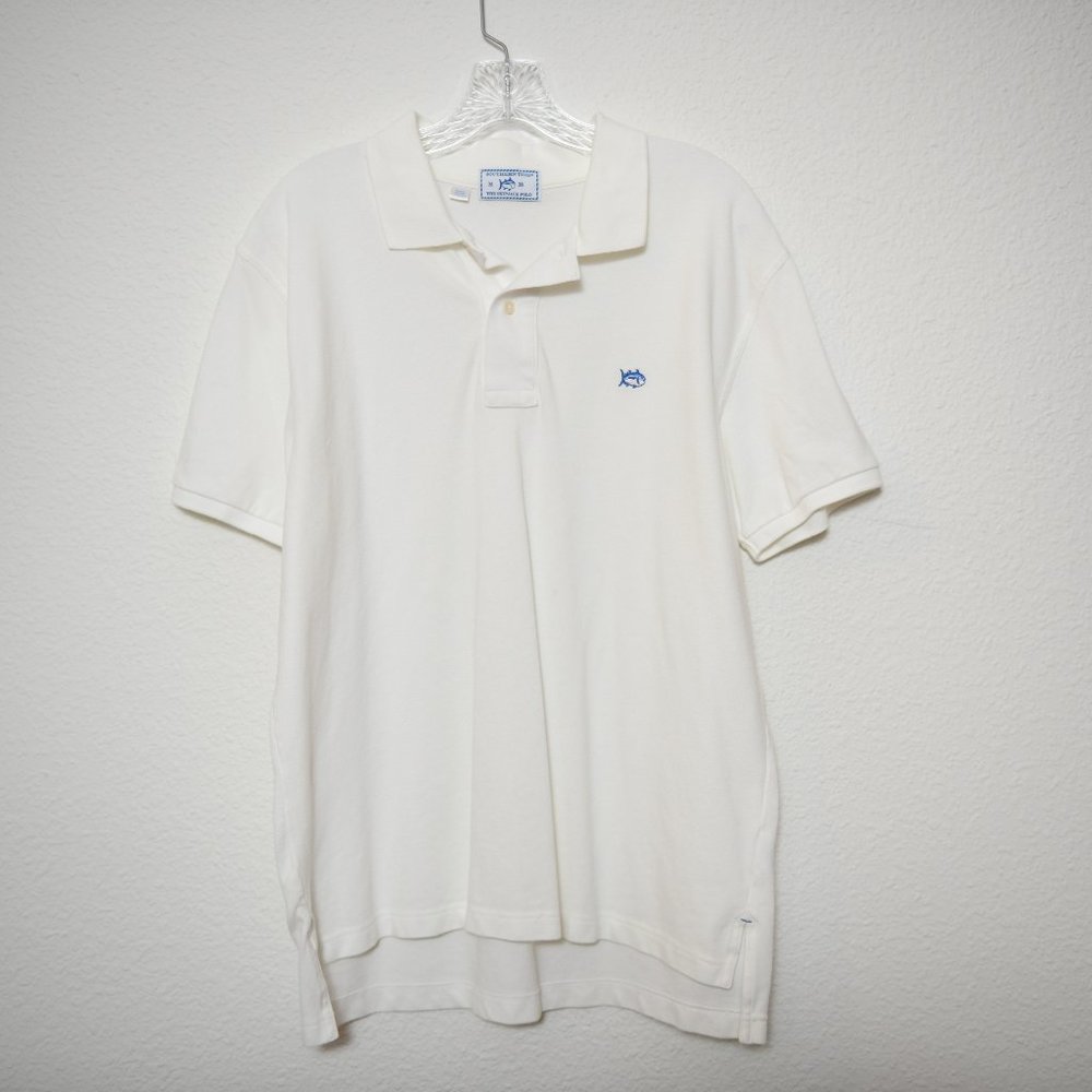 Southern Tide SkipJack Polo